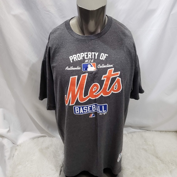 mets baseball t shirt